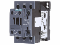 Миниконтактор Siemens 3RT2026-1BB40