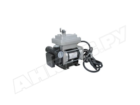 Электрический насос Petropump DCEX40 12В, арт: PP220501. Электрический насос Petropump DCEX40 12В, арт: PP220501.