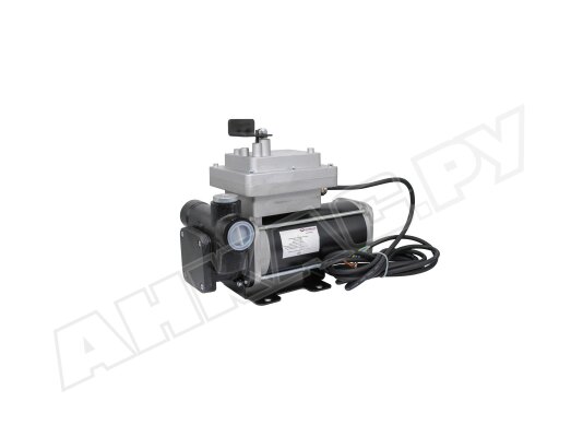 Электрический насос Petropump ACEX40 220В, арт: PP220502. Электрический насос Petropump ACEX40 220В, арт: PP220502.