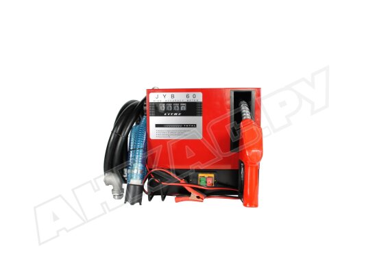Мини АЗС Petropump JYB60(24V), арт: PP310003
