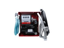 Мини АЗС Petropump ACFD 80, арт: PP320003