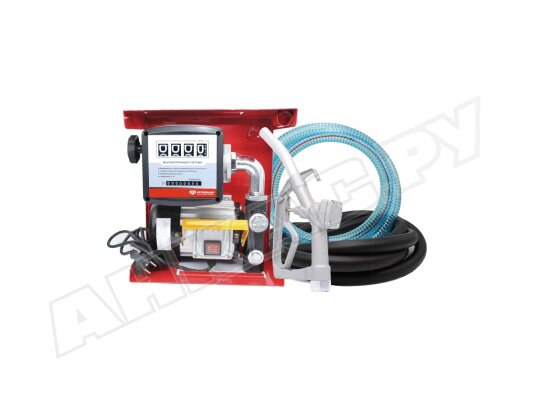 Перекачивающая станция для топлива Petropump DCFD 60, арт: PP320005