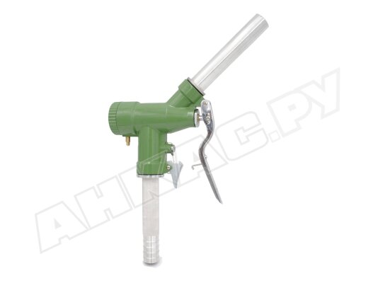 Механический пистолет Petropump LLY 32 1.2&quot;, арт: PP721006.