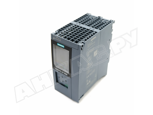 Центральный процессор Siemens, арт: 6ES7515-2AM02-0AB0