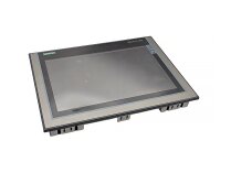 Панель оператора с сенсорным управлением Siemens TP1200 Comfort, арт: 6AV2124-0MC01-0AX0.