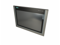 Панель оператора с сенсорным управлением Siemens TP1200 Comfort, арт: 6AV2124-0MC01-0AX0.