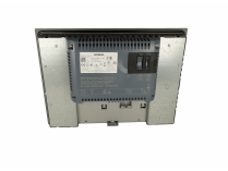 Панель оператора с сенсорным управлением Siemens TP1200 Comfort, арт: 6AV2124-0MC01-0AX0.