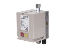 Блок контроля герметичности Ecoflam VDK 200 A S02 230 В 50 Гц, арт: 65323590.
