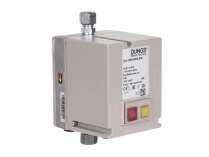 Блок контроля герметичности Ecoflam VDK 200 A S02 230 В 50 Гц, арт: 65323590.