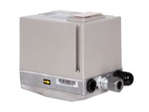 Блок контроля герметичности Ecoflam VDK 200 A S02 230 В 50 Гц, арт: 65323590.