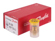 Форсунка Danfoss OD 9.00/60° S China, арт: 030F6658