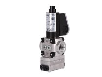 Газовый электромагнитный клапан Kromschroder VAD125R/NW-100A, арт: 88000265
