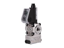 Газовый электромагнитный клапан Kromschroder VAD125R/NW-100A, арт: 88000265