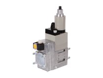 Газовый мультиблок Elco MB-ZRDLE 420 B01 S20, арт: 65325123