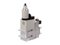 Газовый мультиблок Elco MB-ZRDLE 420 B01 S20, арт: 65325123