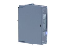 Модуль аналогового ввода Siemens 6ES7134-6JD00-0CA1 Альт. арт: 6ES71346JD000CA1.