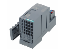 Интерфейсный модуль Siemens Simatic S7 IM 155-6PN BA, арт: 6ES7155-6AR00-0AN0