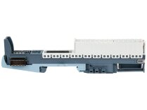 Базовый блок Siemens BU15-P16+A10+2D BU type A0 6ES7193-6BP20-0DA0 Альт. арт: 6ES71936BP200DA0, 193-6BP20-0DA0.