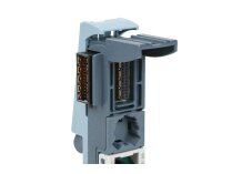 Базовый блок Siemens BU15-P16+A10+2D BU type A0 6ES7193-6BP20-0DA0 Альт. арт: 6ES71936BP200DA0, 193-6BP20-0DA0.