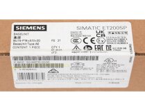 Базовый блок Siemens BU15-P16+A10+2D BU type A0 6ES7193-6BP20-0DA0 Альт. арт: 6ES71936BP200DA0, 193-6BP20-0DA0.