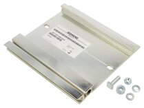 Профильная шина Siemens 160 мм, 6ES7590-1AB60-0AA0