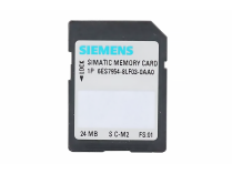 Карта памяти Siemens 6ES7954-8LF03-0AA0
