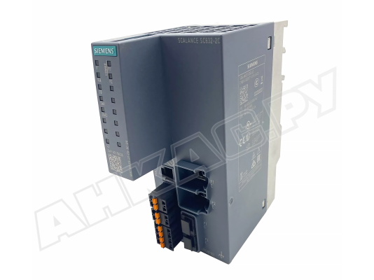 Промышленное устройство безопасности Siemens, арт: 6GK5632-2GS00-2AC2