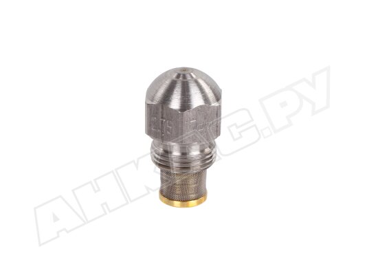 Форсунка Weishaupt 2.75/60° S, арт: 612218 Форсунка Weishaupt 2.75/60° S, арт: 612218