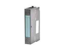 Электронный модуль Siemens Simatic S7 4 DO, 24В/0.5А, арт: 6ES7132-4BD01-0AA0