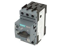 Автоматический выключатель Siemens Sirius, 3RV2021-4EA10