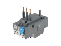 Тепловое реле Weishaupt, арт: 702735.