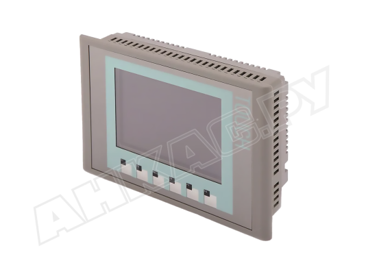 Панель оператора Siemens, арт: 6AV6647-0AB11-3AX0 Панель оператора Siemens, арт: 6AV6647-0AB11-3AX0