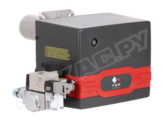 Газовая горелка FBR GAS X2/MCE TL, арт: 002732-31. Газовая горелка FBR GAS X2/MCE TL, арт: 002732-31.