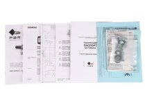 Газовая горелка FBR GAS X2/MCE TL, арт: 002732-31. Газовая горелка FBR GAS X2/MCE TL, арт: 002732-31.
