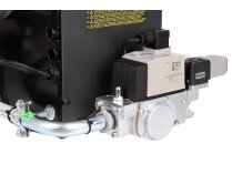 Газовая горелка FBR GAS X2/MCE TL, арт: 002732-31. Газовая горелка FBR GAS X2/MCE TL, арт: 002732-31.