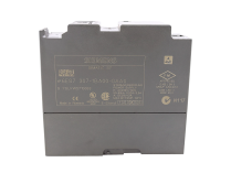 Блок питания Siemens Simatic S7-300 PS 307, 24В/2А, арт: 6ES7307-1BA00-0AA0