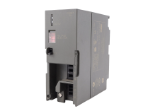 Блок питания Siemens Simatic S7-300 PS 307, 24В/2А, арт: 6ES7307-1BA00-0AA0