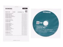 Управляемый сетевой коммутатор Siemens, арт: 6GK5208-0BA00-2AC2