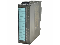 Модуль дискретного вывода Siemens Simatic S7 SM322 DO, 8xDC24В/0.5А