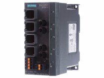 Управляемый сетевой коммутатор Siemens 6GK5204-2BB10-2AA3