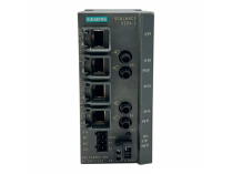 Управляемый сетевой коммутатор Siemens Simatic NET Scalance X204-2
