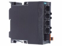 Управляемый сетевой коммутатор Siemens, арт: 6GK5204-2BB10-2AA3