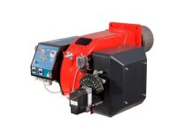 Газовая горелка CIB Unigas R515A M-.PR.S.xx.A.8.50