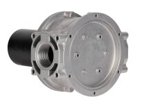 Жидкотопливный электромагнитный клапан Madas MN28 DN 32 24В, арт: AN05 005