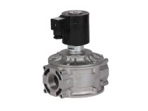 Жидкотопливный электромагнитный клапан Madas MN28 DN 32 230В, арт: AN0599 008