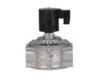 Жидкотопливный электромагнитный клапан Madas MN28 DN 32 230В, арт: AN0599 008
