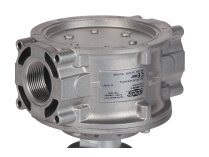 Жидкотопливный электромагнитный клапан Madas MN28 DN 32 230В, арт: AN0599 008