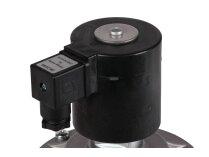 Жидкотопливный электромагнитный клапан Madas MN28 DN 50 230В, арт: AN07 008