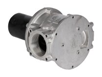 Жидкотопливный электромагнитный клапан Madas MN28 DN 50 230В, арт: AN07 008