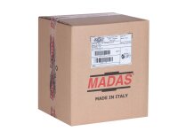 Жидкотопливный электромагнитный клапан Madas MN28 DN 40 FL, арт: AN40 008